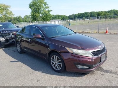 5XXGM4A74CG****** 2012 Kia Optima