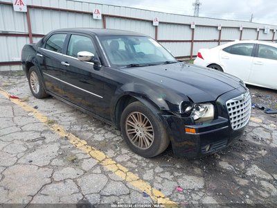 2C3CA5CV0AH****** 2010 Chrysler 300