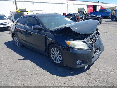 4T4BF3EK6BR****** 2011 Toyota Camry
