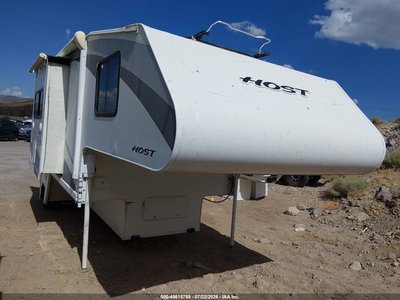 2HCE7116B20****** 2008 Host Campers Other