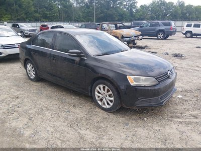 3VWDX7AJ6DM****** 2013 Volkswagen Jetta