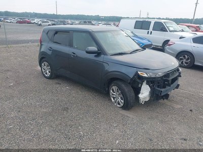 2020 Kia Soul