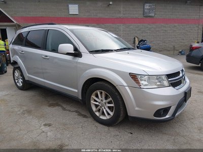 2014 Dodge Journey