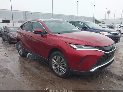 2024 Toyota Venza
