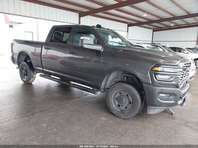 3C6UR5CJ8SG****** 2025 RAM 2500
