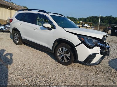 2024 Subaru Ascent