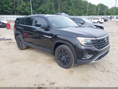 2024 Volkswagen Atlas