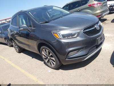 2018 Buick Encore