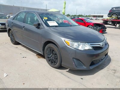 4T4BF1FK1ER****** 2014 Toyota Camry