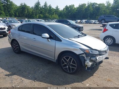 19XFB2F86CE****** 2012 Honda Civic