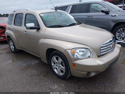 2007 Chevrolet HHR