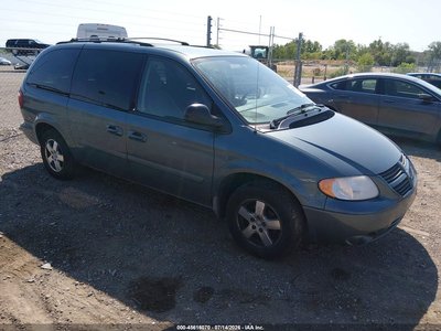 2D4GP44L07R****** 2007 Dodge Caravan