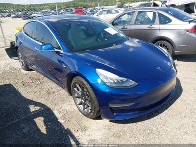 5YJ3E1EBXLF****** 2020 Tesla Model 3