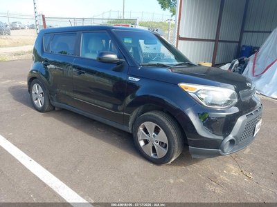 KNDJN2A26G7****** 2016 Kia Soul