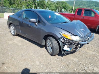 2HGFG3B56EH****** 2014 Honda Civic