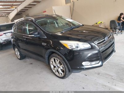 1FMCU9J96DU****** 2013 Ford Escape