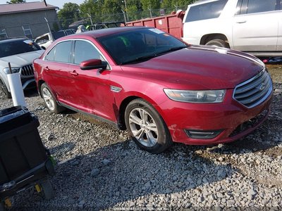 1FAHP2E8XFG****** 2015 Ford Taurus