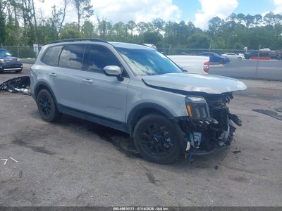 5XYP5DGC6RG****** 2024 Kia Telluride