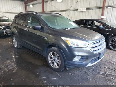 1FMCU9GD3HU****** 2017 Ford Escape