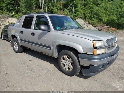 2006 Chevrolet Avalanche 1500