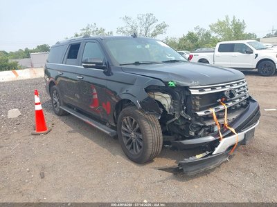 1FMJK2AT8KE****** 2019 Ford Expedition