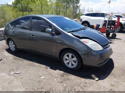 JTDKB20U263****** 2006 Toyota Prius
