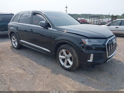 WA1LCBF74RD****** 2024 Audi Q7