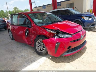 2019 Toyota Prius