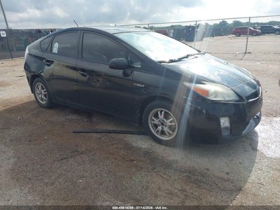 JTDKN3DU8A5****** 2010 Toyota Prius