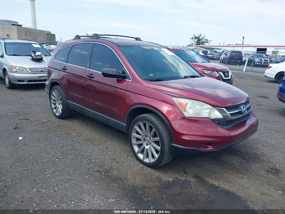5J6RE4H35AL****** 2010 Honda CR-V