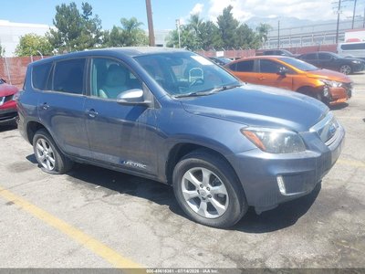 2T3YL4DVXDW****** 2013 Toyota RAV4