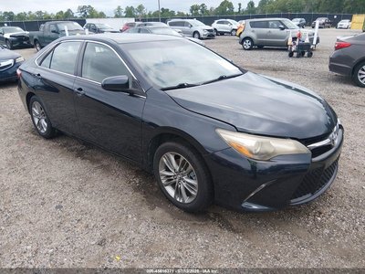 4T1BF1FK1HU****** 2017 Toyota Camry