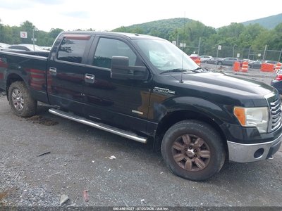 1FTFW1ET0BF****** 2011 Ford F-150