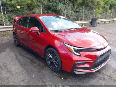 5YFS4MCE7RP****** 2024 Toyota Corolla