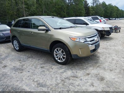 2012 Ford Edge