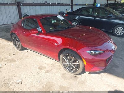 JM1NDAM76R0****** 2024 Mazda MX-5 Miata