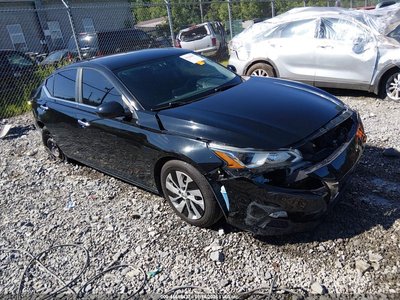 1N4BL4BVXLC****** 2020 Nissan Altima