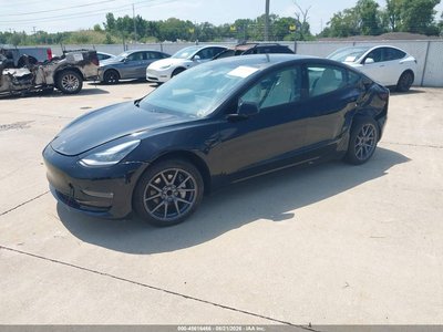 5YJ3E1EA5MF****** 2021 Tesla Model 3