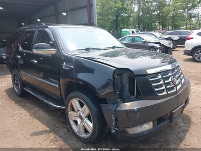 2013 Cadillac Escalade