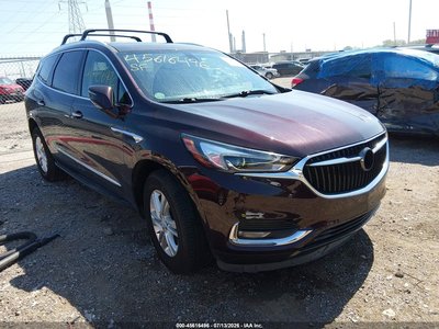 2019 Buick Enclave