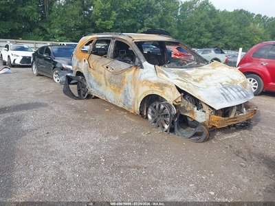 5XYPGDA55HG****** 2017 Kia Sorento