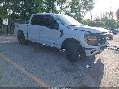 1FTFW3LD2RF****** 2024 Ford F-150