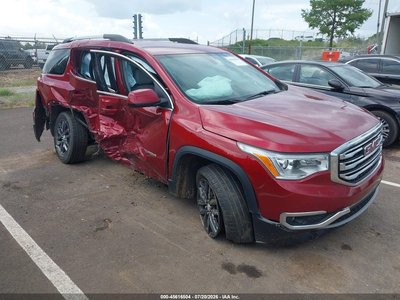 1GKKNMLS6KZ****** 2019 GMC Acadia
