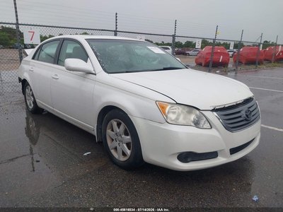 2009 Toyota Avalon
