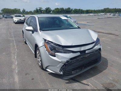 5YFB4MDE7TP****** 2026 Toyota Corolla