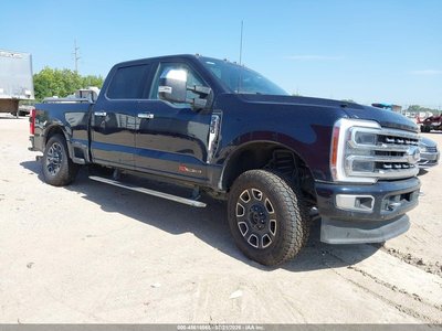 1FT8W3BM8RE****** 2024 Ford F-350