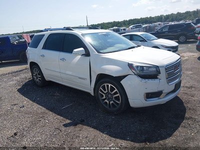 2014 GMC Acadia