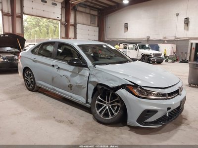 3VWBW7BU5TM****** 2026 Volkswagen Jetta