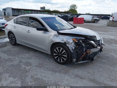 1N4AL3AP6JC****** 2018 Nissan Altima