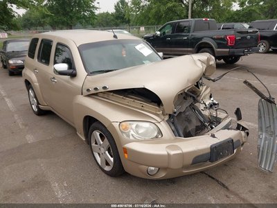 3GNDA33P57S****** 2007 Chevrolet HHR